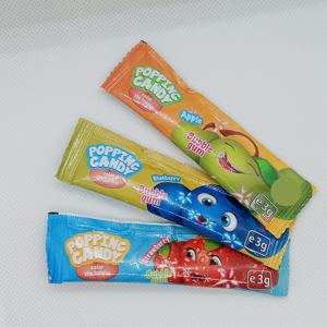 <span class=keywords><strong>Bonbons</strong></span> pétillants 3g, mini-gommes rebondissantes, <span class=keywords><strong>bonbons</strong></span> <span class=keywords><strong>de</strong></span> l'<span class=keywords><strong>enfance</strong></span> variés et amusants, <span class=keywords><strong>bonbons</strong></span> <span class=keywords><strong>de</strong></span> fête très demandés - Product Image 6