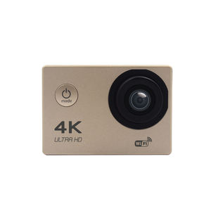 Caméra d'action <span class=keywords><strong>Hdking</strong></span> édition Vlog Noise Play, sport et réel 4K 60 ips - Product Image 3