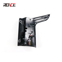 ROVCE-Feu arrière à LED pour Land Rover, Range Rover Vogue, Version US 2018-2022, L405 LR098356 LR098348