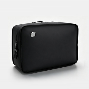 Bolsa de Almacenamiento al Vacío Naturepeak Negra Compacta de Gran Capacidad para Viajes y Actividades al Aire Libre - Product Image 3