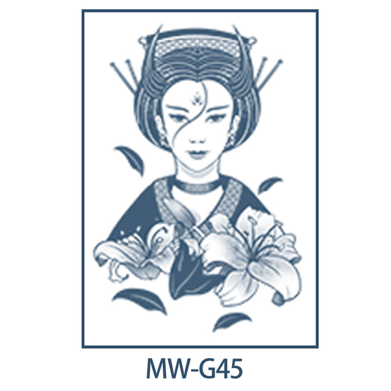 WM-G45