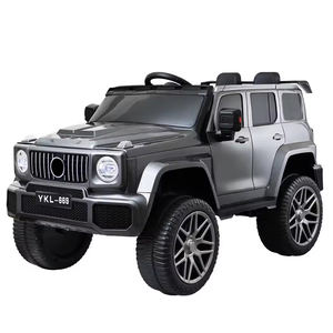 Wiederauf lad bares Babys pielzeugauto 12V Kinder batterie autos fahren auf Kinder auto elektrisch - Product Image 2