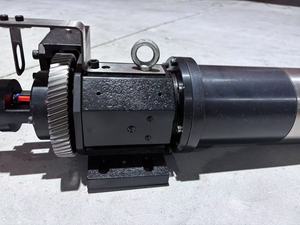 Semi-Closed Laser Chuck Essential Component for Equipment Lower Failure Rate Pneumatic 4 Jaws Laser Chuck... - Product Image 6