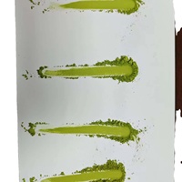 Matcha Orgánico Ceremonial en Polvo a Granel A-AAAAAA Premium, Té Instantáneo en Polvo Rico en Umami, Té de Alta Gama para Ceremonia del Té