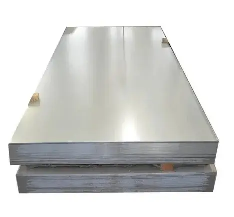 S355 S325 SS400 wholesale price high quality return order good galvanized carbon steel sheet