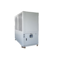 Bukhoor – chauffage Portable mural de salle de bain, ventilateur de chauffage de véhicule à énergie nouvelle, pompe à chaleur refroidie à l'air, refroidisseur d'eau glacée, 50 HP