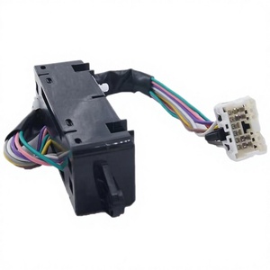 สำหรับนิสสันสวิตช์ปรับเบาะไฟฟ้า 87066-JC65A 87016-JC67A ซ้ายขวาสำหรับเทียน่า 08-12 อะไหล่ทดแทน - Product Image 5