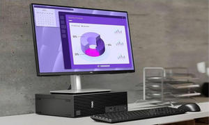 <span class=keywords><strong>Dell</strong></span> Pro Slim QCS1250 QBS1250 I7 Computadora de escritorio <span class=keywords><strong>Dell</strong></span> 16GB DDR5, 512GB SSD, KB y Mouse PC <span class=keywords><strong>Dell</strong></span> - Product Image 6