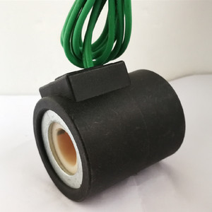 วาล์วควบคุมการไหลแบบคอยล์ HydraForc รุ่น 6359424 6359412 4215418 4300007 6352424 <span class=keywords><strong>KRUPP</strong></span> DC ขนาด 1/4 นิ้ว รับประกัน 1 ปี - Product Image 4