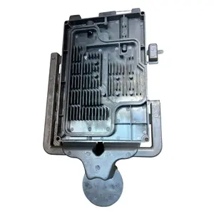 Factory Price Aluminum Parts Customization High Precision Die Casting Construction Machinery Parts