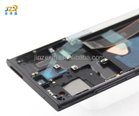 Vente en gros de qualité AMOLED pour Samsung Note 20 écran ultra lcd pour Samsung Note 20 ultra pour Samsung Galaxy Note 20 ultra display