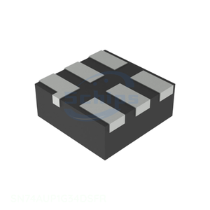 Composants électroniques originaux 6 XFDFN SN74AUP1G34DSFR Logic, acheter en ligne - Product Image 1