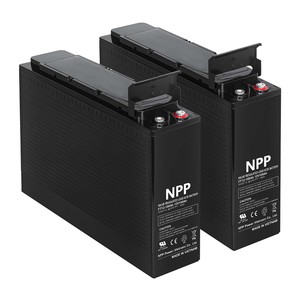 Long Life Rechargeable Solar <b>Batteries</b> 12V 100Ah 120Ah 150Ah 200Ah Lead Acid <b>Batteries</b> Storage <b>Battery</b> Vietnam Shipment - Product Image 3