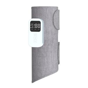 Masajeador de Piernas de Compresión de Aire Premium de Primera Calidad, con Tela Oxford, Batería de Larga Duración, para la Circulación Sanguínea - Product Image 2