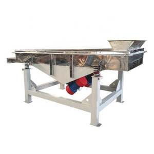 Hot China Manufacturing Gold Sieving Machine - Product Image 1