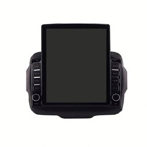 Pour Jeep Renegade Player Radio Multimédia GPS Carplay - Product Image 1