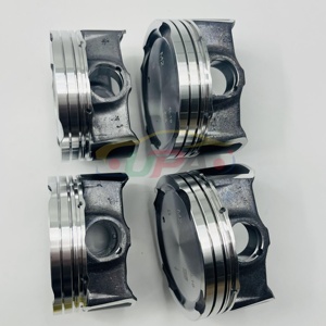 Sistema de motor de alta calidad, conjunto de pistón y pasador 23041-2E000 230412E000 para Hyundai Santa Fe XL 23041 2E000 - Product Image 5