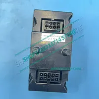 10002605971000522455 12VC 379-2843 Moniteur électronique de remplacement Wacker Neuson EZ17EZ26EZ28302.2D301.4C302.4D301.7D 6 mois