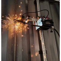 Système de Refroidissement Industriel à Eau Circulante DYF de Type Ouvert, Réfrigération Mobile Personnalisée Non Standard avec Cœur PLC, Garantie 1 An