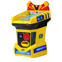 Vente flash - Machine à flipper de haute qualité pour enfants de plus de 3 ans - 110V/220V - Multi-prises - Garantie de 12 mois