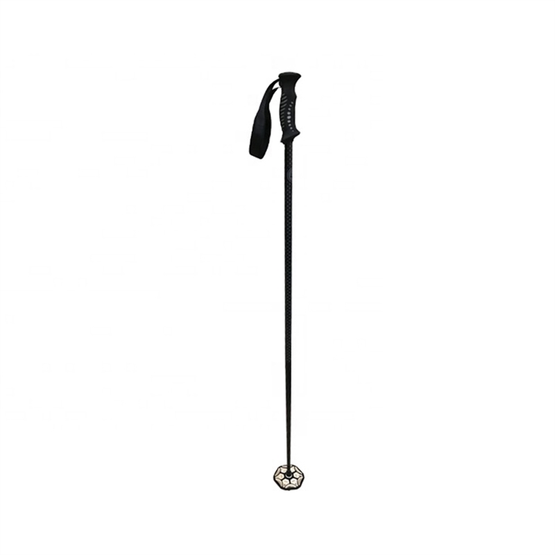 New Product Custom Ski Pole 120cm Aluminium 6061 Eva/cork/plastic Can Be Choose Factory Direct Wholesale