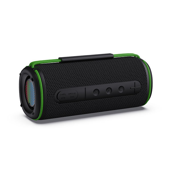 New High Quality Wireless Bluetooth Speaker 30W Outdoor Sports Waterproof Bike Portable Mini Bluetooth Speaker