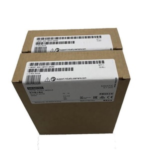 Módulo de Salida Digital Siemens Simatic S7-300 6ES7322-1BF01-0AA0 16 Puntos 24V DC Hecho en Alemania - Product Image 1