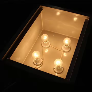 Incubadora <span class=keywords><strong>de</strong></span> Huevos con Luz, 88 Huevos, Venta Directa <span class=keywords><strong>de</strong></span> Fábrica, Probador <span class=keywords><strong>de</strong></span> Incubación, Equipo <span class=keywords><strong>de</strong></span> Granja, Accesorios <span class=keywords><strong>de</strong></span> Alta Calidad - Product Image 4