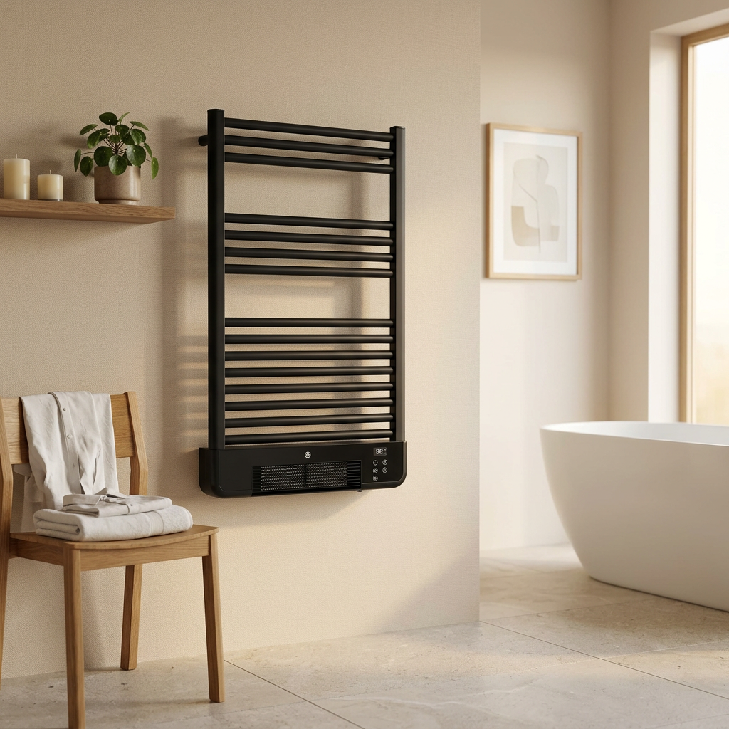 OEM Service Wall-Mounted or Freestanding Smart Home Convection Heater