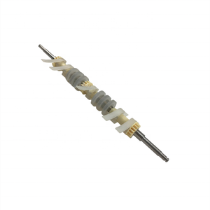 Piezas de cajero automático Wincor <span class=keywords><strong>Cineo</strong></span> C4060 eje de rueda para VS MODULRECYCLING 1750200435 01750200435 - Product Image 6