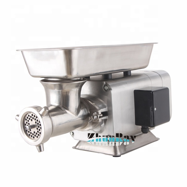 Коммерческая Мясорубка, мясорубка, кость