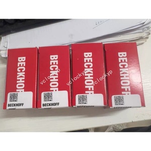 1 ชิ้น โมดูลโปรเซสเซอร์ PLC รุ่น BECKHOFF BK3150 ใหม่ในกล่อง - Product Image 5