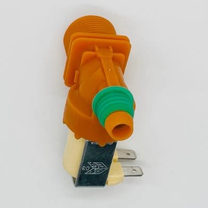 Vanne solénoïde d'entrée d'eau 220V électrique DC62-30314N, pièces de machine à laver - Product Image 2