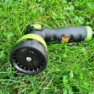 Vertak Outil de nettoyage pour jardin, plantes, fleurs, pelouse, lavage de voiture, nettoyage domestique, assemblages de jardin, connecteur rapide, <span class=keywords><strong>pistolet</strong></span> de pulvérisation de jardin - Product Image 5