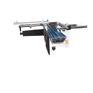 Scie à table coulissante professionnelle <span class=keywords><strong>GTS</strong></span> 10 <span class=keywords><strong>XC</strong></span> pour le travail du bois, scie à panneaux coulissante Evok F3200 - Product Image 4