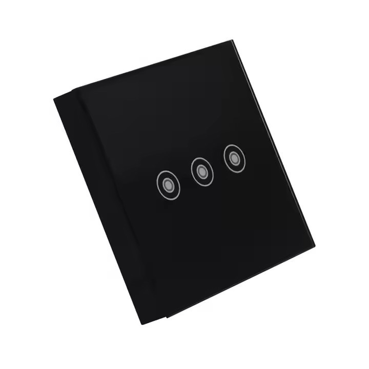 Universal Wireless Push Button RF Touch