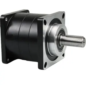 AC servo motor Gearbox Planetary Gearbox for 110MM servo motor 19MM Output Shaft