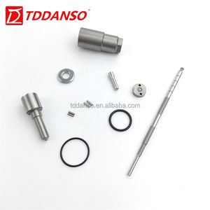 Kit de Reparación de Inyectores en Oferta para Válvulas de Inyección 095000-5610 095000-7270 095000-6230 095000-7670 095000-8050 095000-7630 - Product Image 4