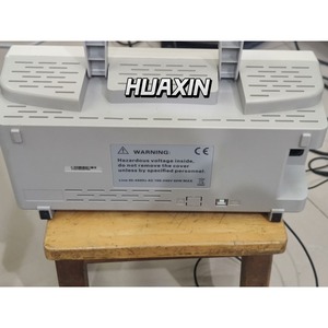 ออสซิลโลสโคปดิจิตอลรุ่นใหม่ Hantek DSO4204C 64K 4CH 200MHz+ แหล่งกำเนิดสัญญาณ 1GS/s hx - Product Image 4