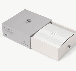 Custom Drawer Sliding Paper Earring <b>Packaging</b> Luxury Jewelry Cardboard <b>Small</b> Fashion Gift Jewelry <b>Boxes</b> - Product Image 5