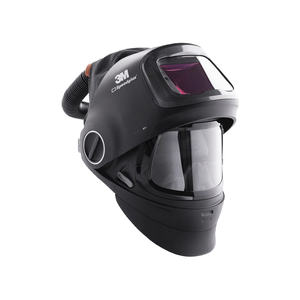 Casque de soudage G5-01VC 3M Speedglas avec respirateur Adflo, consommables et sac - Product Image 2