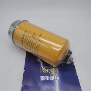 Elemento Filtrante Separador de Agua y Combustible P551425 FS19992 para Conjunto de Filtro JS220, Repuestos para Excavadora - Product Image 5