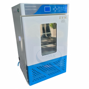 Incubadora Bioquímica de Laboratorio con Temperatura <span class=keywords><strong>Digital</strong></span> <span class=keywords><strong>y</strong></span> Capacidad de 50L - Product Image 2