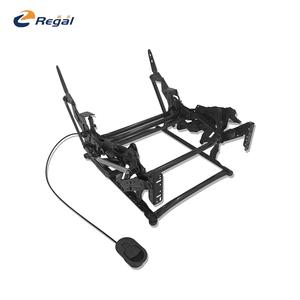 REGAL 4318 Manuel Inclinable Canapé Chaise Cadre Pliant Pièces Mécanisme Métal Simple/<span class=keywords><strong>Love</strong></span> Seat/ 3 Seat Pliant Personnalisé Extension - Product Image 1