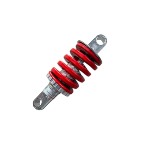 Repuestos de Alta Calidad para Patinetes Eléctricos de 10 y 11 Pulgadas, Amortiguador de Resorte de 1300 Libras, Repuesto de Suspensión - Product Image 1