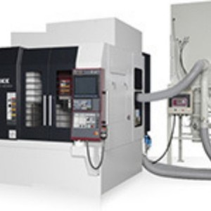 Centre d'usinage vertical 5 axes Osaka Kiko OKK VMC1270 - Product Image 1