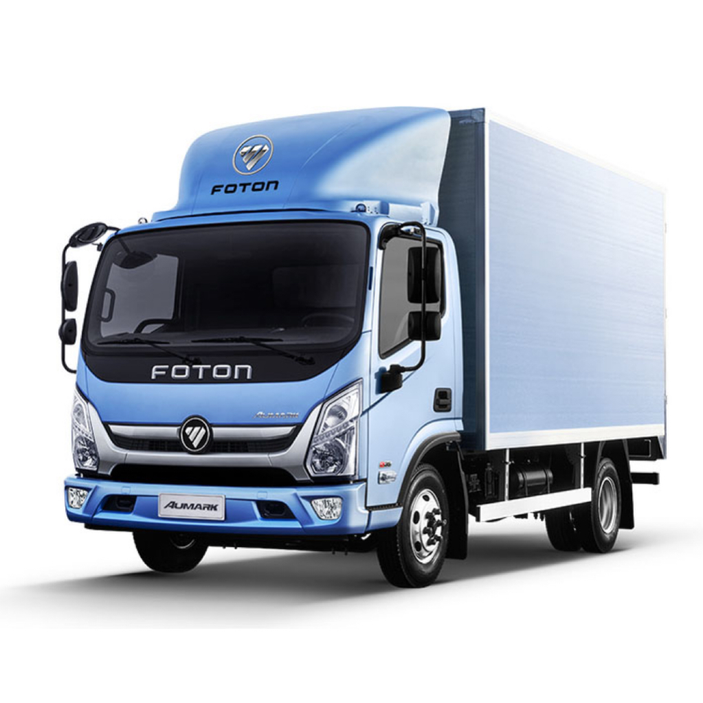 4x2 6x4 Foton AUMARK TX легкий грузовик грузовой Самосвал шасси для продажи
