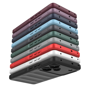 Silicone magico per Realme 15T P4 PRO 15 C73 RENO 14F <span class=keywords><strong>FS</strong></span> 13F custodia TPU Silicone antiscivolo paraurti posteriore Cover - Product Image 4