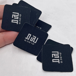 ป้ายแท็ก NFC คุณภาพสูงสำหรับเสื้อผ้าแบรนด์ดัง พร้อมหมายเลขซีเรียลแบบกำหนดเอง - Product Image 2