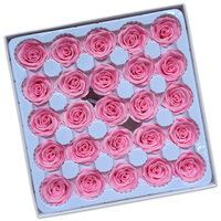 Fabrik-Großhandel - Elegante und Duftende Seifenblumen für Hochzeiten und Feiern